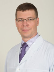 Д-р Уролог Олександр